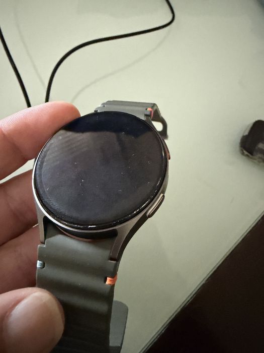 Samsung Galaxy watch 7
