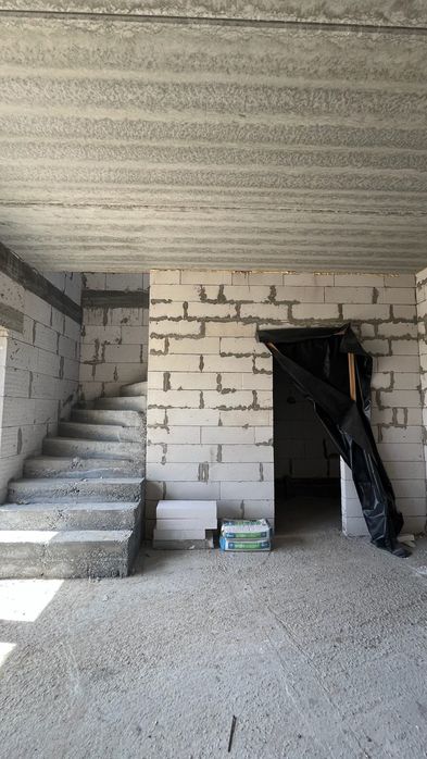 Таунхаус біля Ірпеня 72 м² з ділянкою та газом