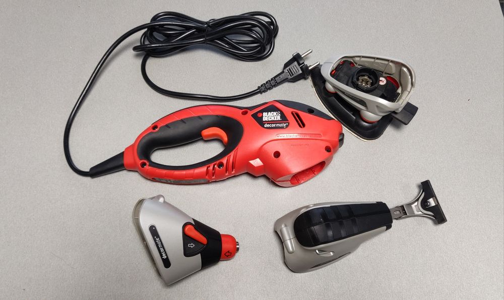 Универсальный инструмент Black&Decker MT3000K