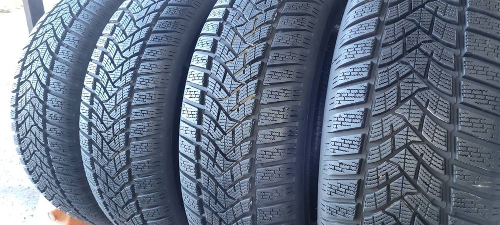 Зимові Шини 215 × 65 ×16