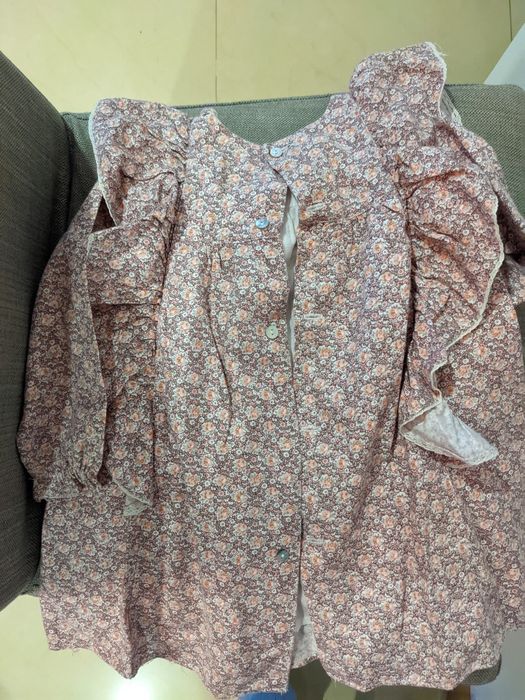 Vestido muito fofo gocco