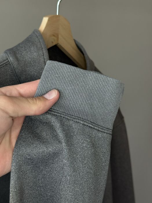 1/3 zip термо кофта Oakley