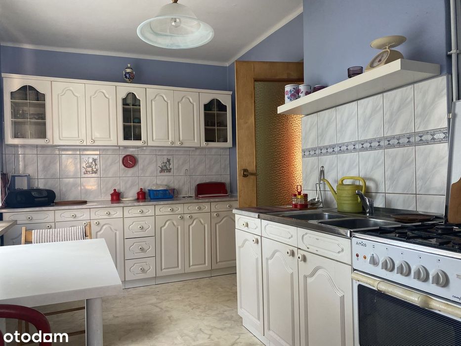 Przestronne 4-pokojowe mieszkanie 97,4 m² w zielonej części Pogoni - Widok 6