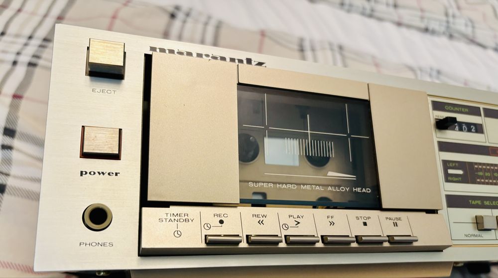 Deck Marantz SD230