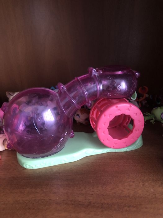 Фігурки lps , аксесуари , littlest pet shop
