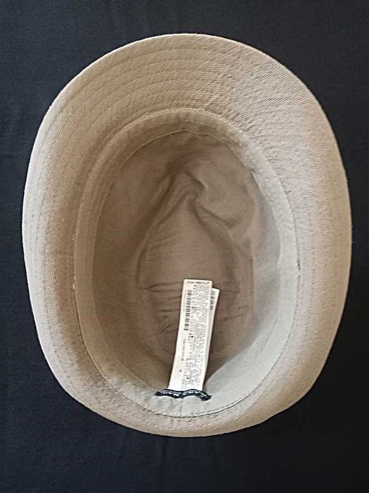 Chapéu Fedora Jazz floppy