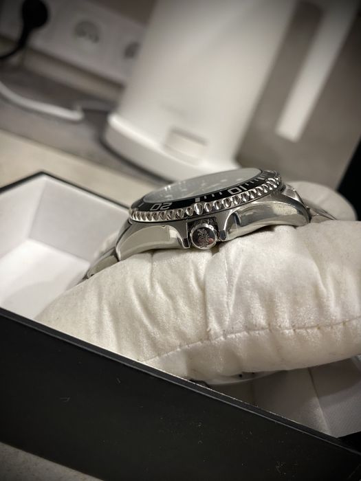 Orient mako ray 2