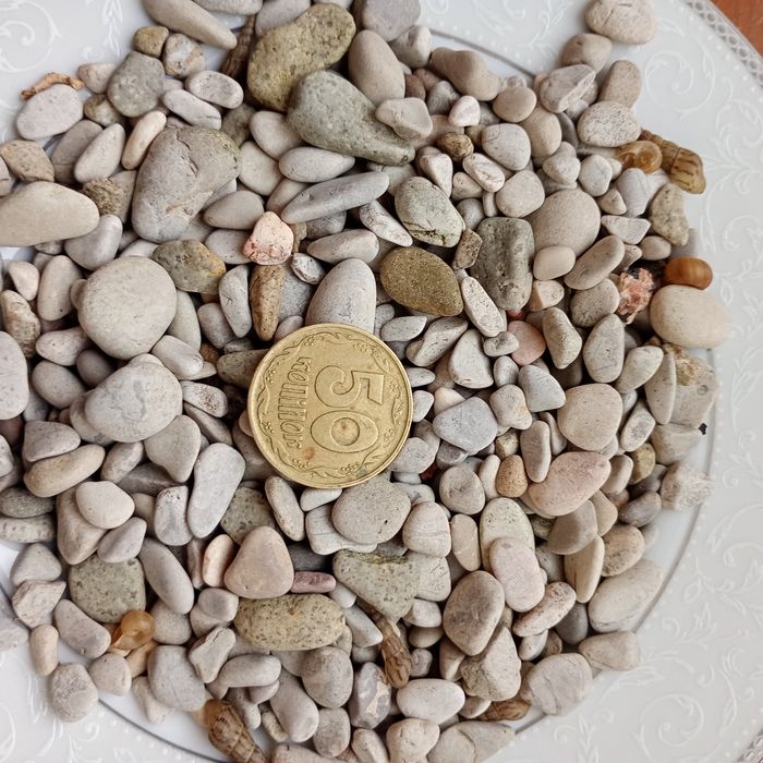 Грунт для акваріума