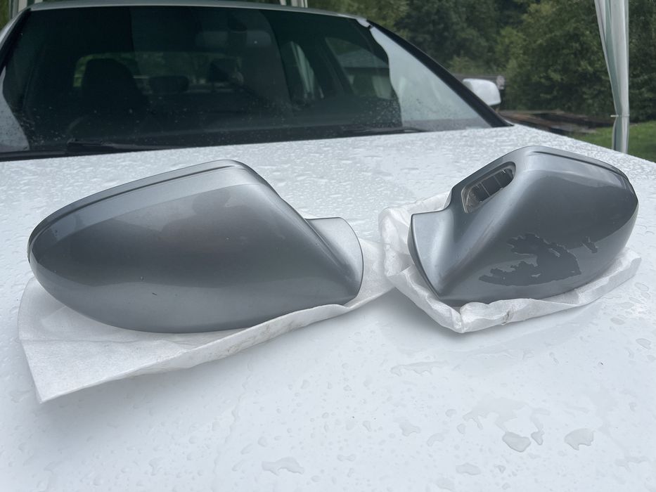 Корпус дзеркала audi a6c7 Оригінал!!!