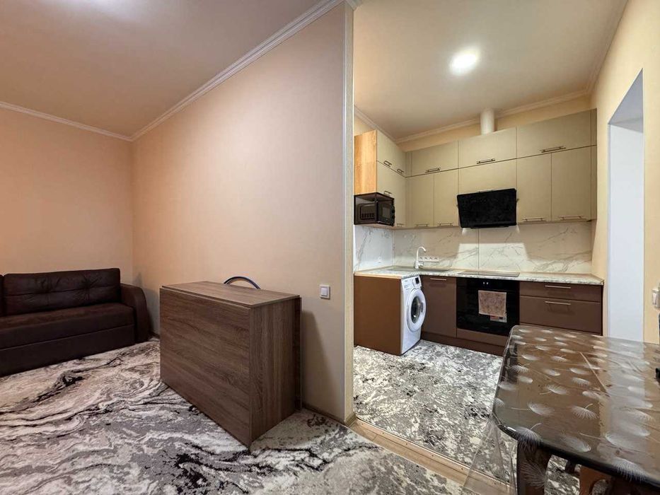 Мрія для життя! 1к/к в Миколаєві, вул. 9-а Слободська Без комісії!