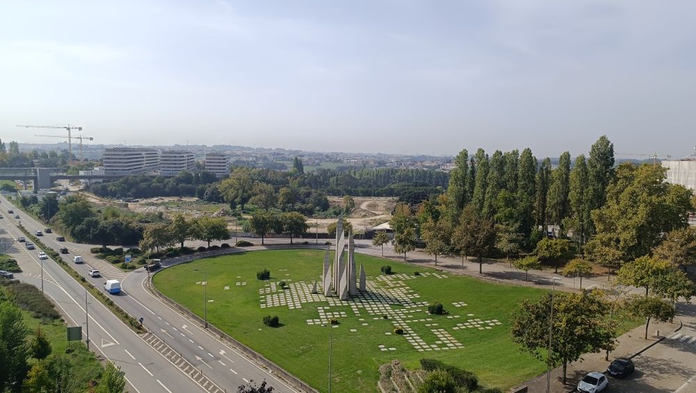T3 centro da Maia