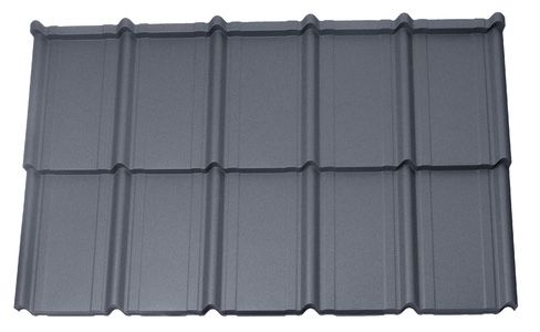 Металочерепиця, металопрофіль, профнастил