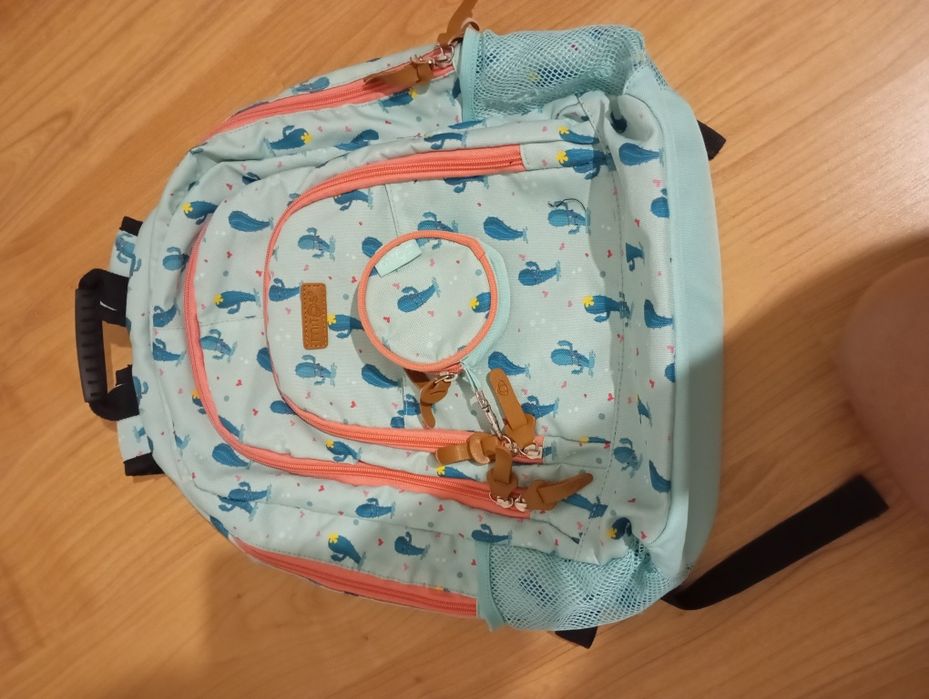 Vendo mochila em ótimo estado