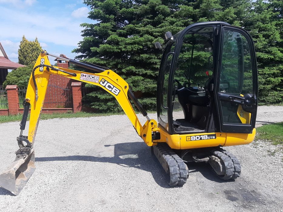 Usługi minikoparką-odwodnienia-drenaże-fundamenty-transport 3,5t