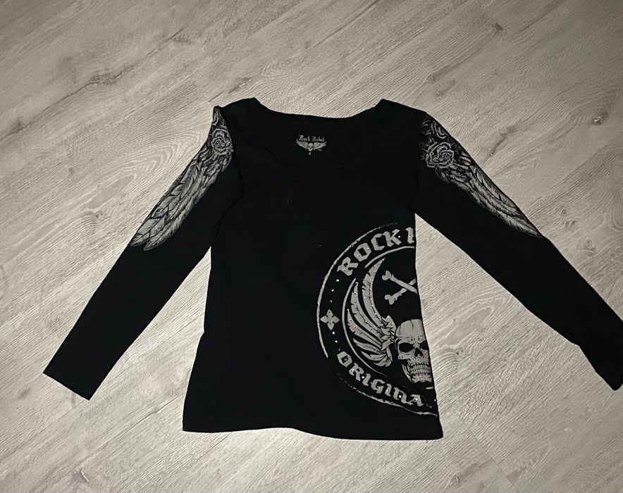 Лонг Rock Rebel(s)