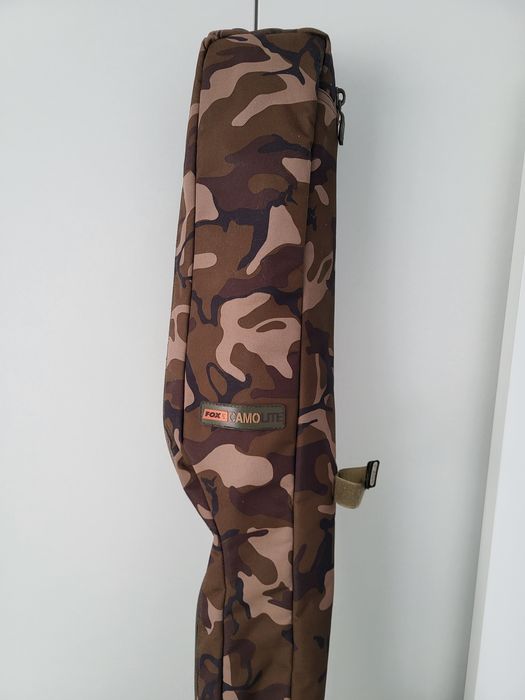 Чехол FOX Camolite 13ft