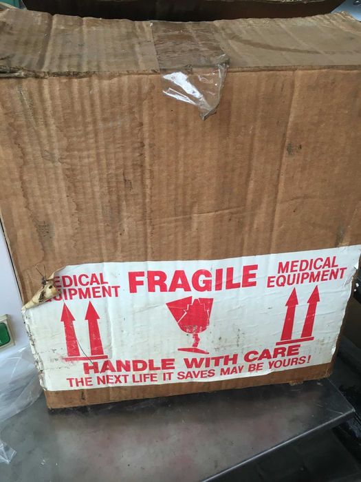 медецинскии компресор новии