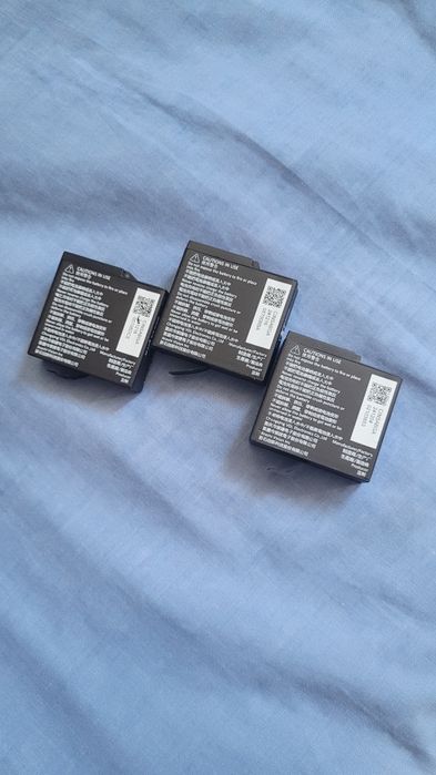 Insta360 Ace Pro 2 bateria akumulator Do Kamery