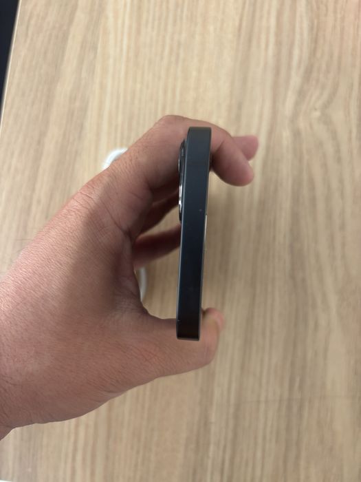 Iphone 13 black 256gb