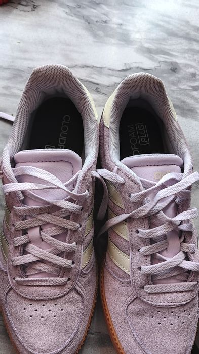 Adidas breaknet sleek