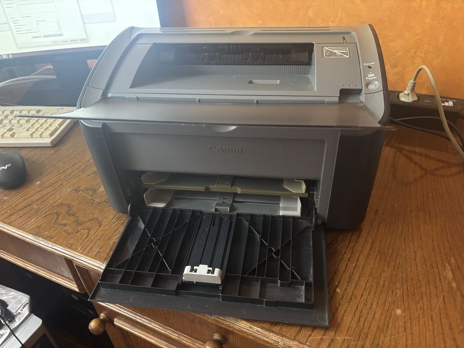 Принтер Canon 2900 B