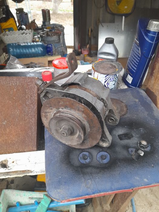 Продам на ваз запчясти