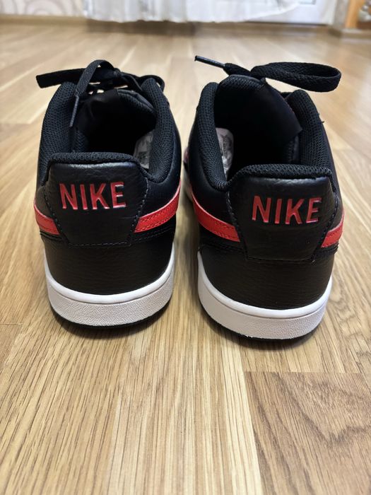 Кроссовки кеды хайтопы Найк кросівки Nike