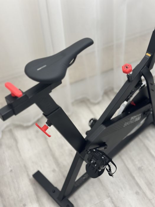 Rower spinningowy Domyos Biking 100! Stan idealny!