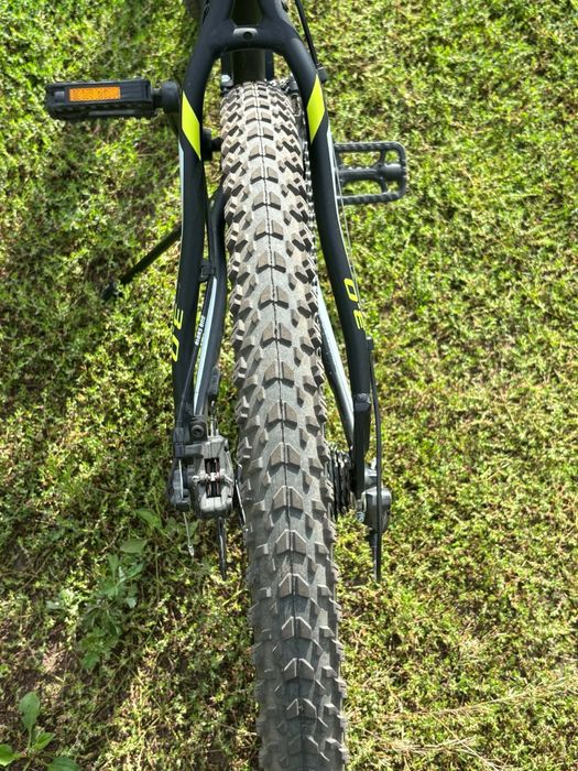 Kross Hexagon 27,5