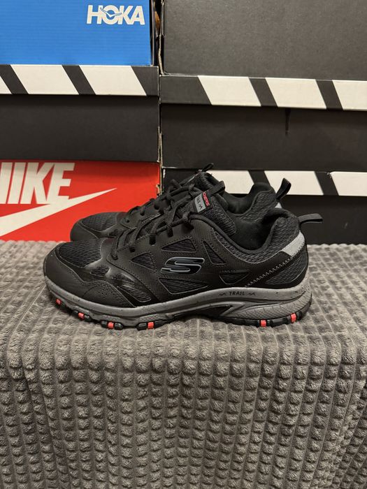 Чоловічі кросівки 43(28см)Skechers Hillcrest оригінал