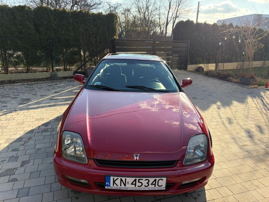 Honda Prelude V 1998r
