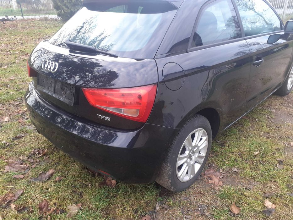 Audi A 1  1,2TFSI rok 2011