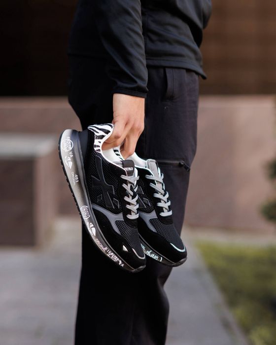Premiata Lauren 7779