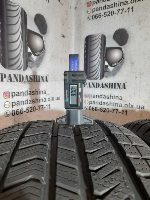 Шини 8мм 245/40 R18 VREDESTEIN Quatrac 5 всесезон сток