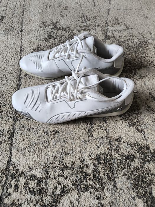 Buty puma męskie bmw