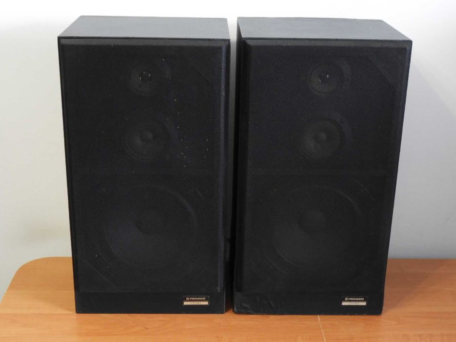 Kolumny Pioneer CS - 590 do zestawu audio