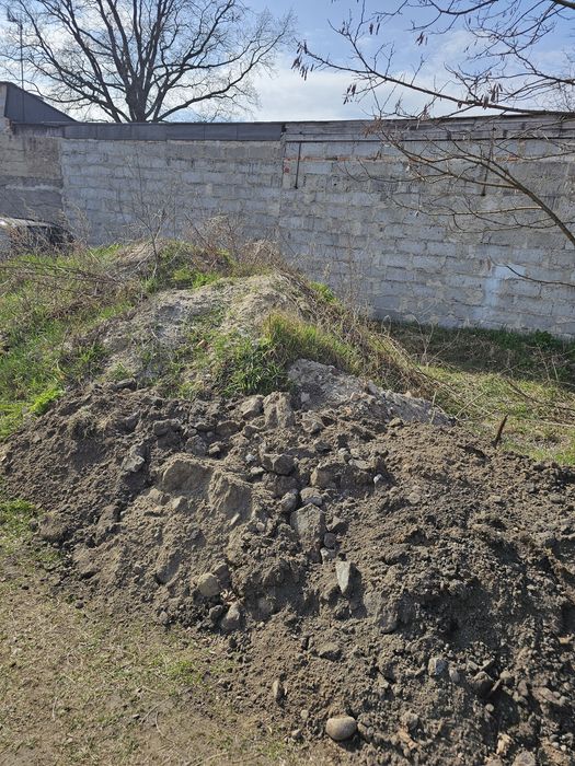 Oddam ziemię za darmo