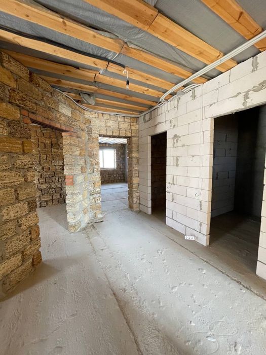 Дуплекс в Шевченковому. Білогородка!