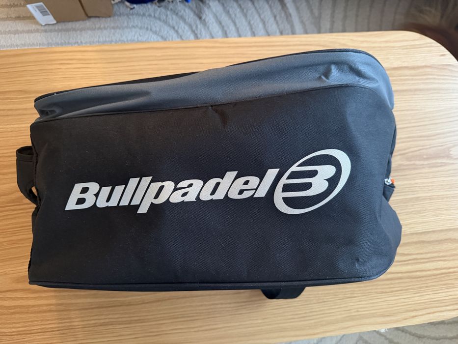 Torba do padla Bullpadel Tour 25 40l