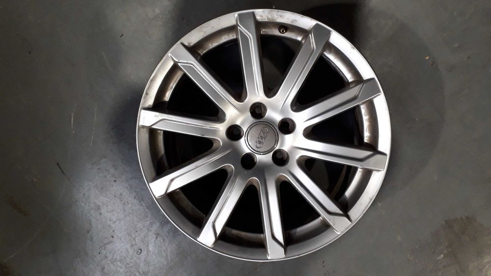 Jantes AUDI vários modelos e medidas