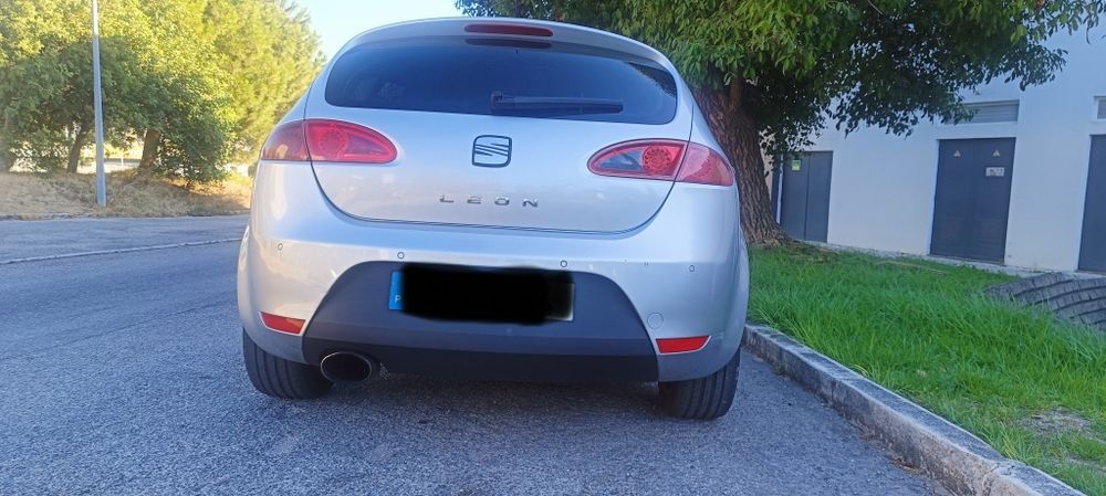 Seat Leon 1.9 tdi