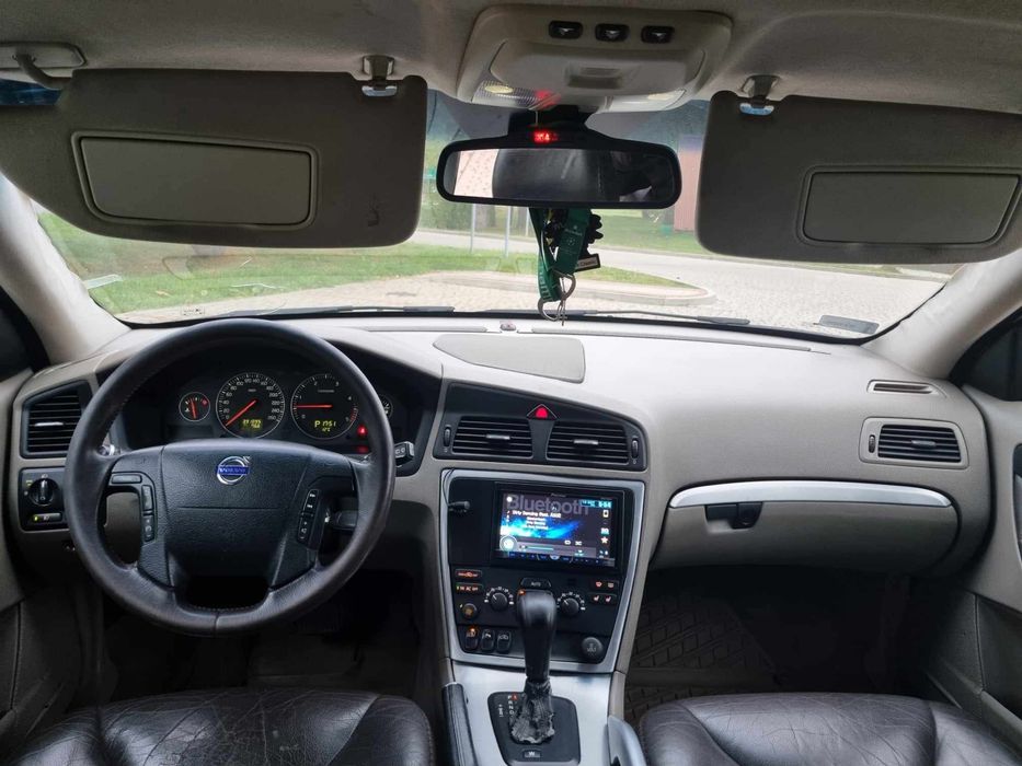 Sprzedam volvo xc70