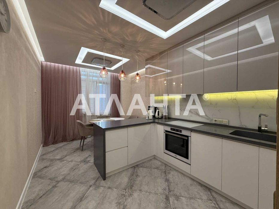 2ком кв-ра с ремонтом ЖК Дмитриевский Таирова Киевский, Омега/Альтаир