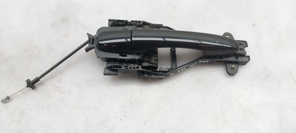 Puxador porta frente direita VOLVO V40 Hatchback