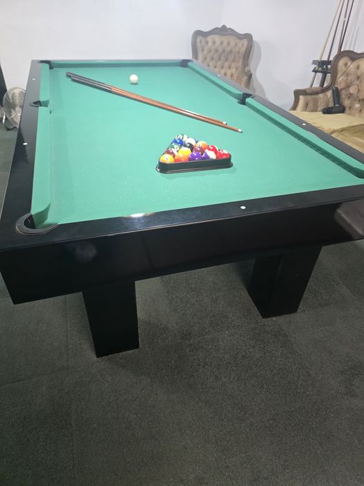 Mesa Snooker/Bilhar