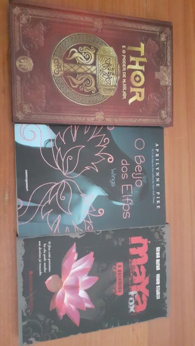 Literatura fantástica