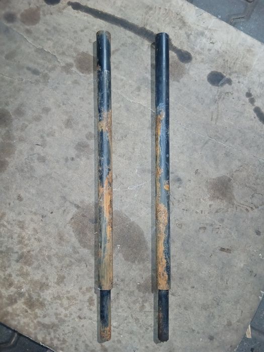 монтировка для Балоного ключа