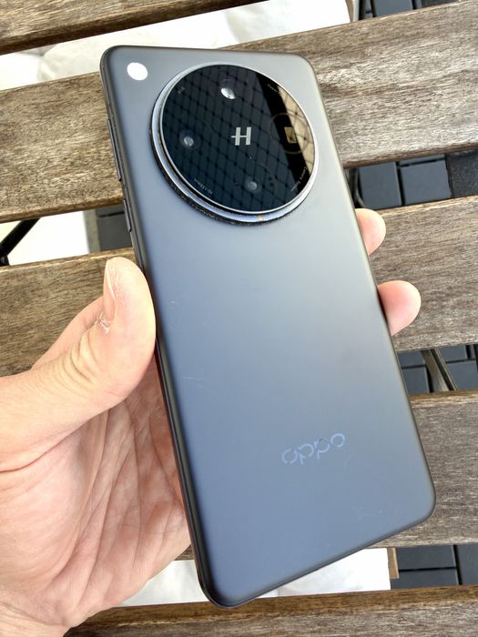 Oppo Find X8 Pro 16GB/512GB (Preto)