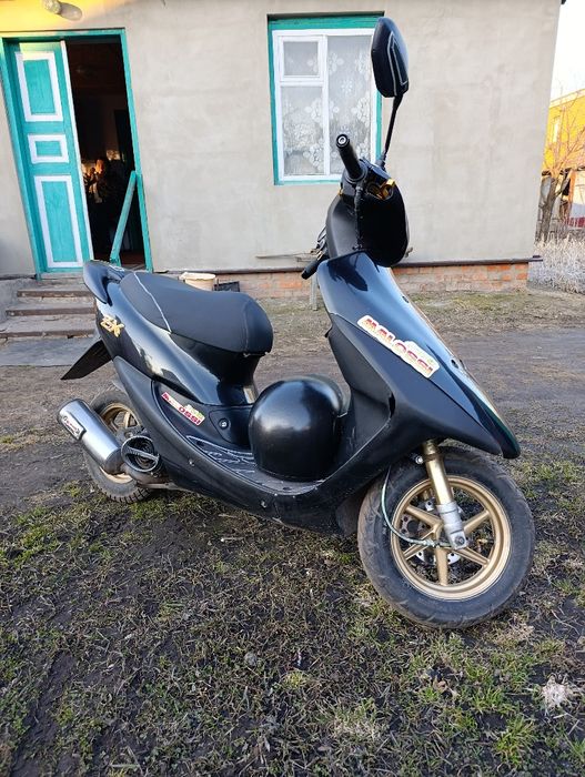 honda zx - купити мототехніку - Ціна на OLX.ua