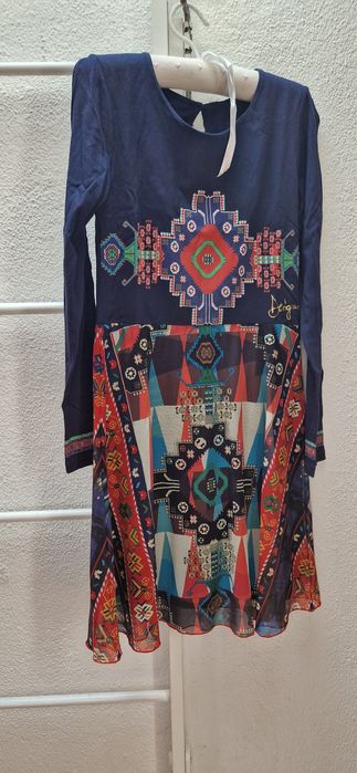Vestido 11/12 anos da Desigual